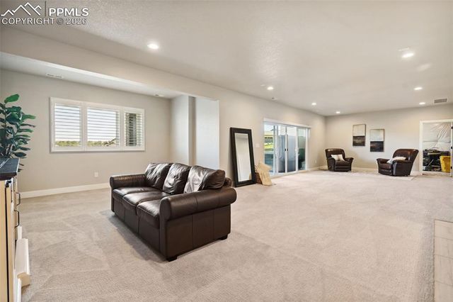 17394 Pond View Place, Colorado Springs, CO 80908