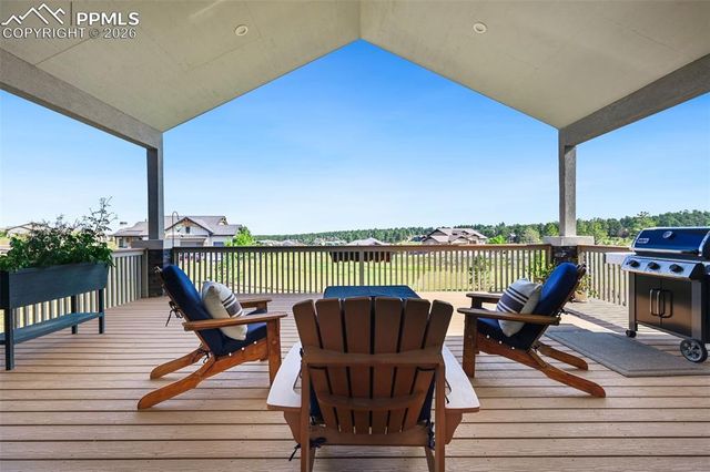 17394 Pond View Place, Colorado Springs, CO 80908