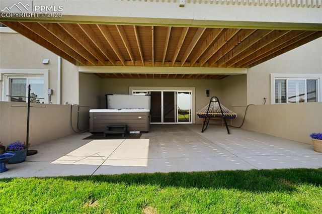 17394 Pond View Place, Colorado Springs, CO 80908