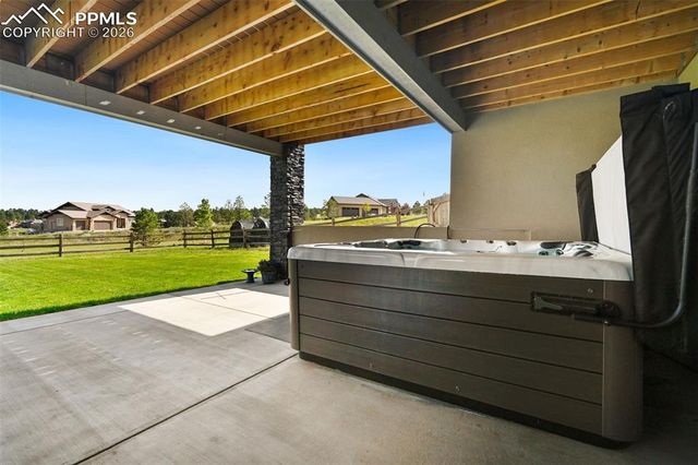 17394 Pond View Place, Colorado Springs, CO 80908