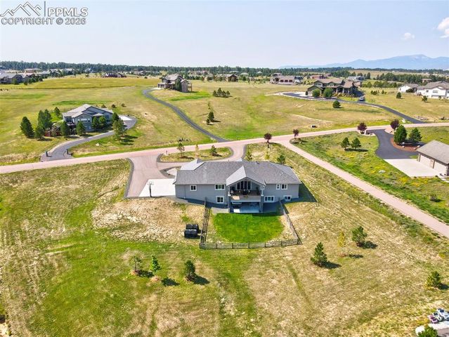 17394 Pond View Place, Colorado Springs, CO 80908