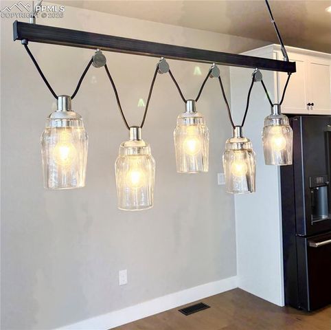 17394 Pond View Place, Colorado Springs, CO 80908