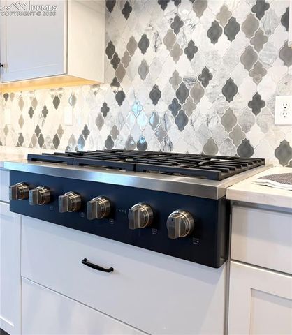 17394 Pond View Place, Colorado Springs, CO 80908