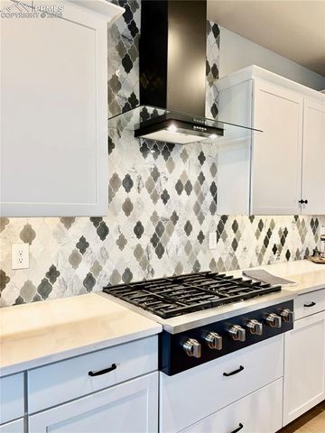 17394 Pond View Place, Colorado Springs, CO 80908