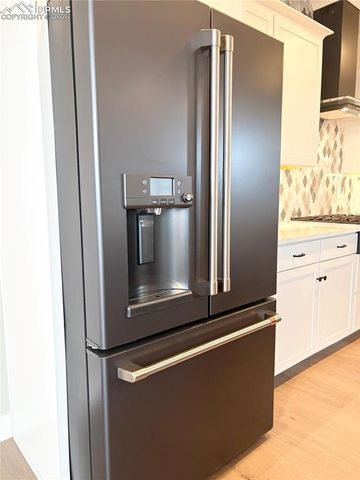 17394 Pond View Place, Colorado Springs, CO 80908