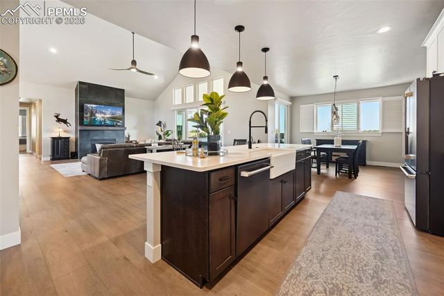 17394 Pond View Place, Colorado Springs, CO 80908