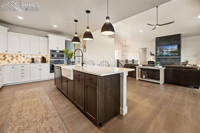 17394 Pond View Place, Colorado Springs, CO 80908