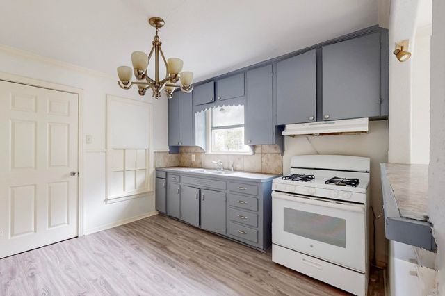 1203 Harrington Avenue, Fort Worth, TX 76164