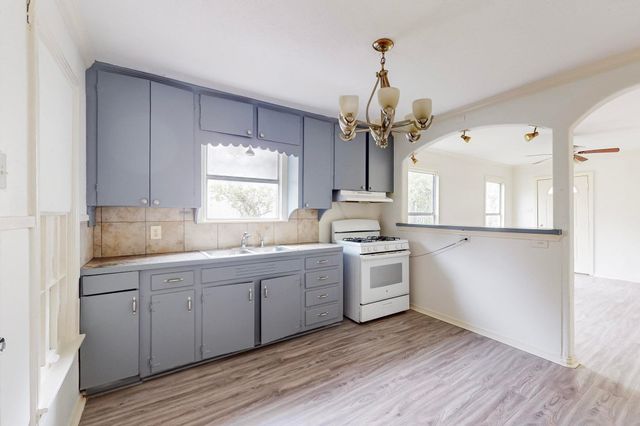 1203 Harrington Avenue, Fort Worth, TX 76164
