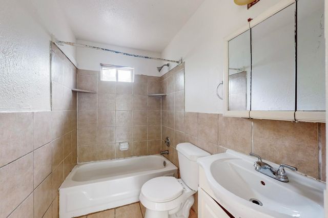 1203 Harrington Avenue, Fort Worth, TX 76164