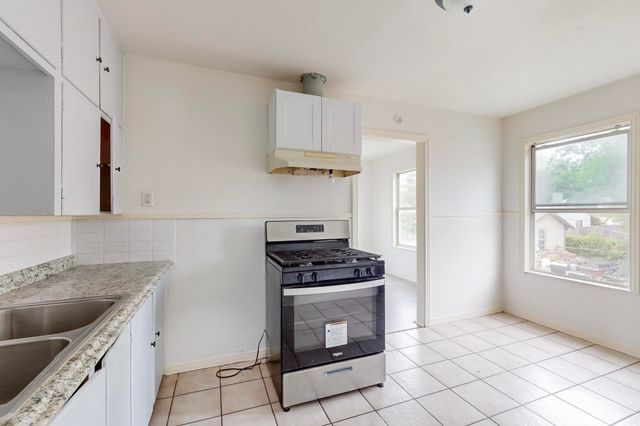 1203 Harrington Avenue, Fort Worth, TX 76164