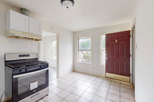 1203 Harrington Avenue, Fort Worth, TX 76164