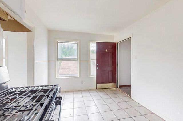 1203 Harrington Avenue, Fort Worth, TX 76164
