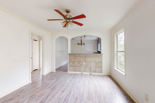 1203 Harrington Avenue, Fort Worth, TX 76164