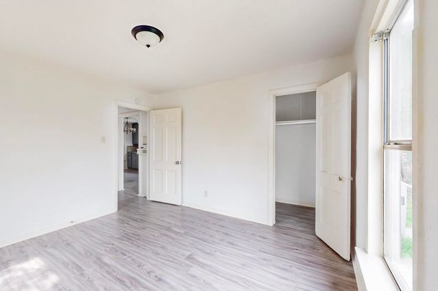 1203 Harrington Avenue, Fort Worth, TX 76164