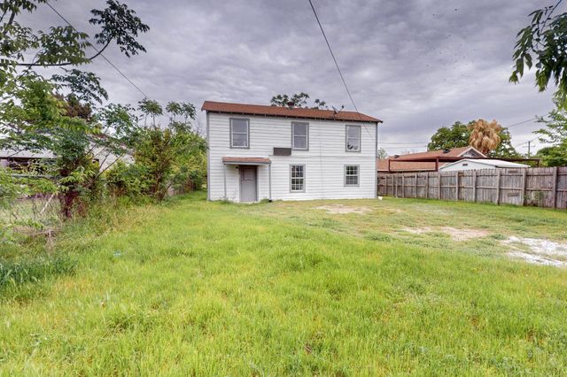 1203 Harrington Avenue, Fort Worth, TX 76164