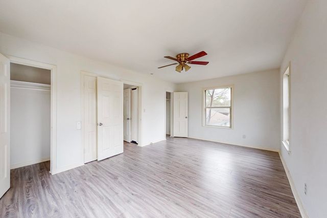 1203 Harrington Avenue, Fort Worth, TX 76164
