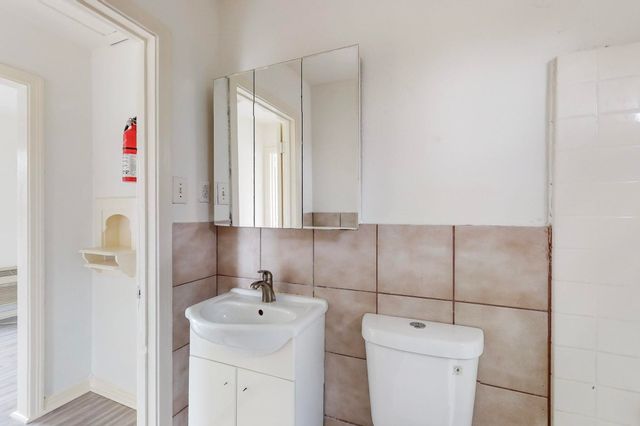 1203 Harrington Avenue, Fort Worth, TX 76164