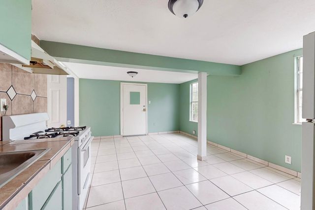 1203 Harrington Avenue, Fort Worth, TX 76164