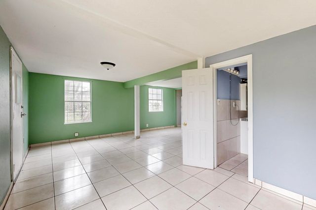 1203 Harrington Avenue, Fort Worth, TX 76164