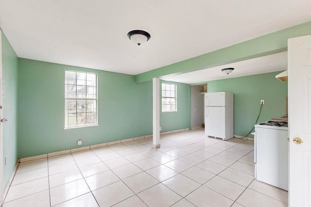 1203 Harrington Avenue, Fort Worth, TX 76164