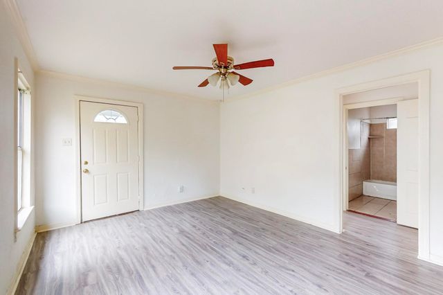 1203 Harrington Avenue, Fort Worth, TX 76164