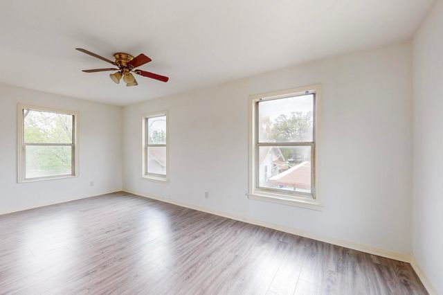 1203 Harrington Avenue, Fort Worth, TX 76164