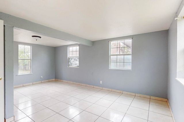 1203 Harrington Avenue, Fort Worth, TX 76164