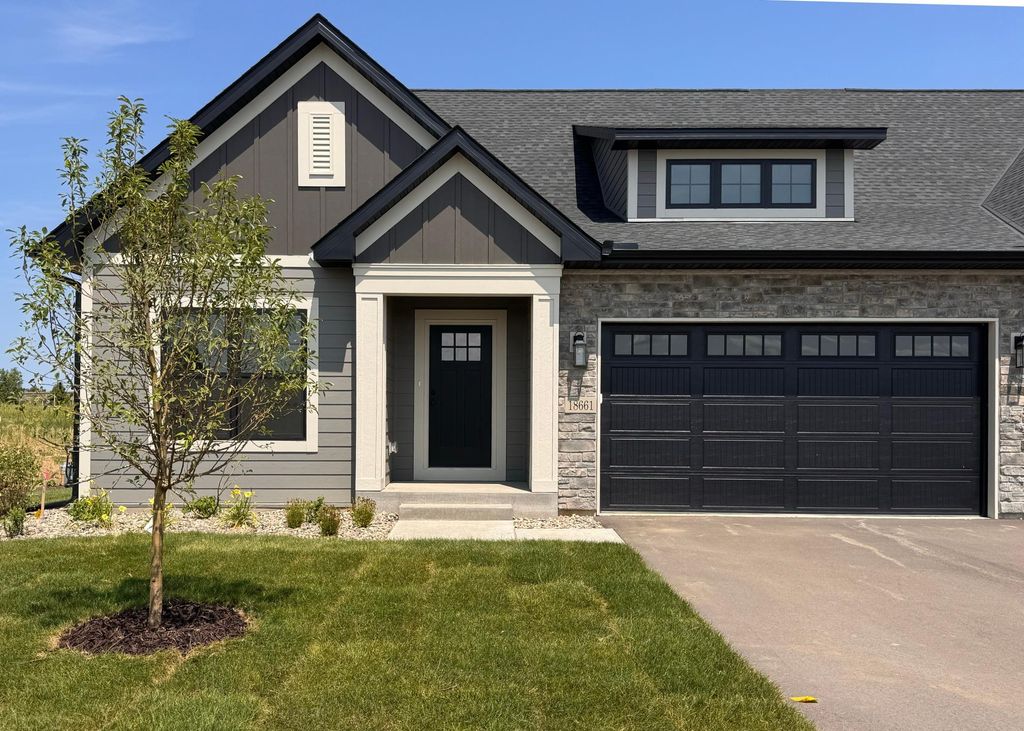 18661 Icebox Lane, Lakeville, MN 55044 — exterior