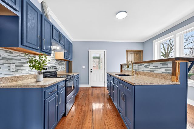 1015 Rugby BLVD, Roanoke, VA 24017