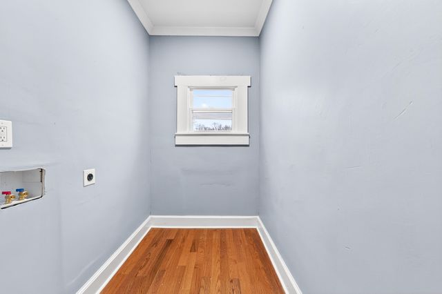 1015 Rugby BLVD, Roanoke, VA 24017