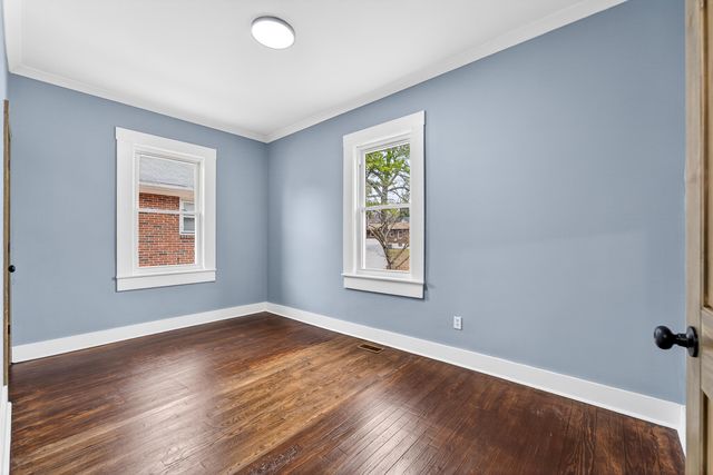 1015 Rugby BLVD, Roanoke, VA 24017