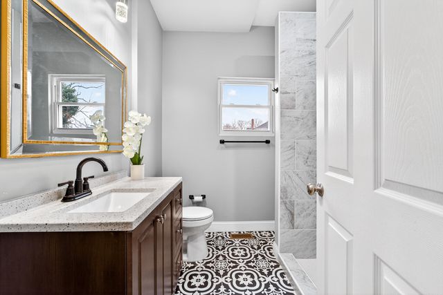 1015 Rugby BLVD, Roanoke, VA 24017