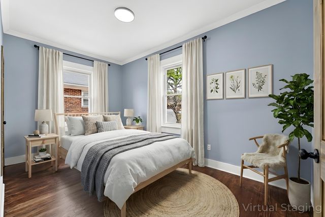 1015 Rugby BLVD, Roanoke, VA 24017