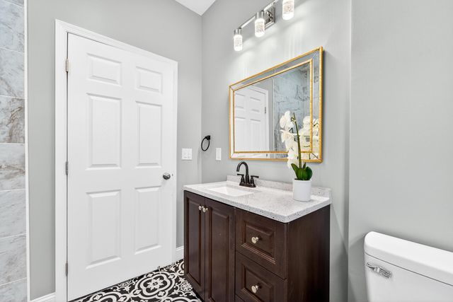 1015 Rugby BLVD, Roanoke, VA 24017