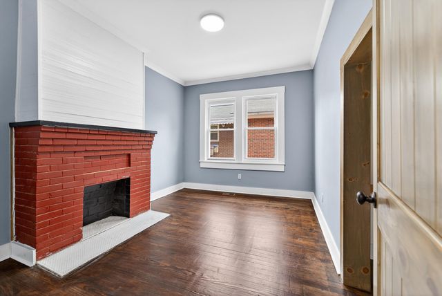 1015 Rugby BLVD, Roanoke, VA 24017