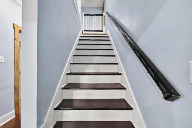 1015 Rugby BLVD, Roanoke, VA 24017