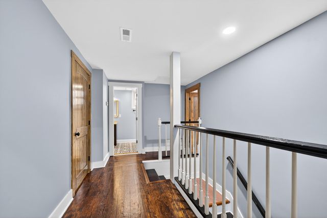 1015 Rugby BLVD, Roanoke, VA 24017