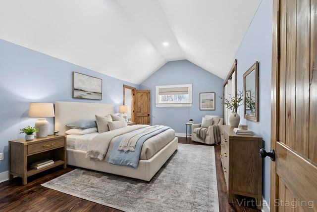 1015 Rugby BLVD, Roanoke, VA 24017