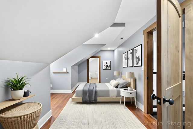 1015 Rugby BLVD, Roanoke, VA 24017