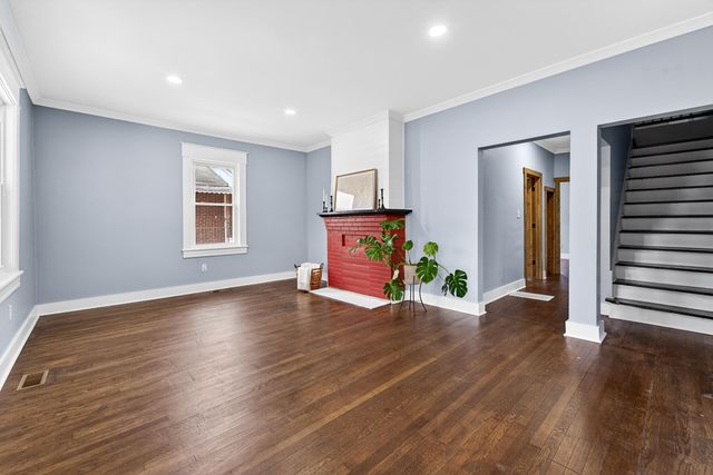 1015 Rugby BLVD, Roanoke, VA 24017