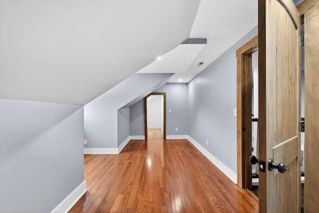 1015 Rugby BLVD, Roanoke, VA 24017