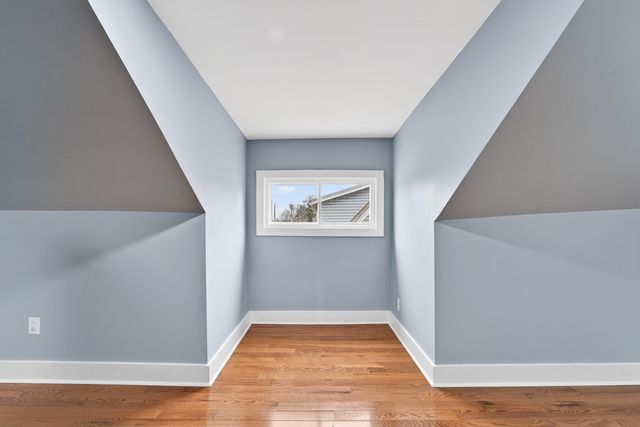 1015 Rugby BLVD, Roanoke, VA 24017