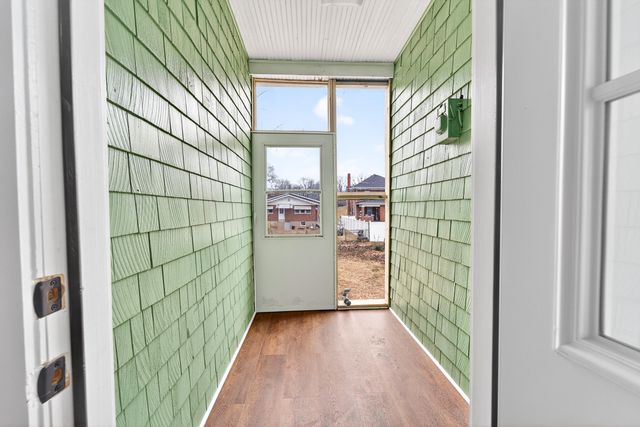 1015 Rugby BLVD, Roanoke, VA 24017