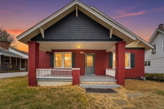 1015 Rugby BLVD, Roanoke, VA 24017