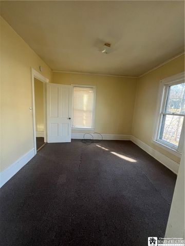 93 Barrett Avenue, Jamestown, NY 14701