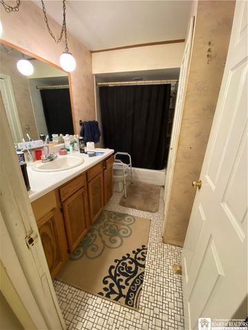 93 Barrett Avenue, Jamestown, NY 14701