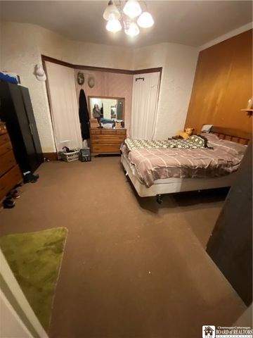 93 Barrett Avenue, Jamestown, NY 14701