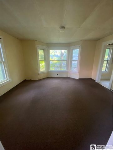 93 Barrett Avenue, Jamestown, NY 14701