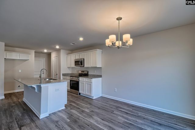 809 Cattle Egret Lane, Hopkins, SC 29061